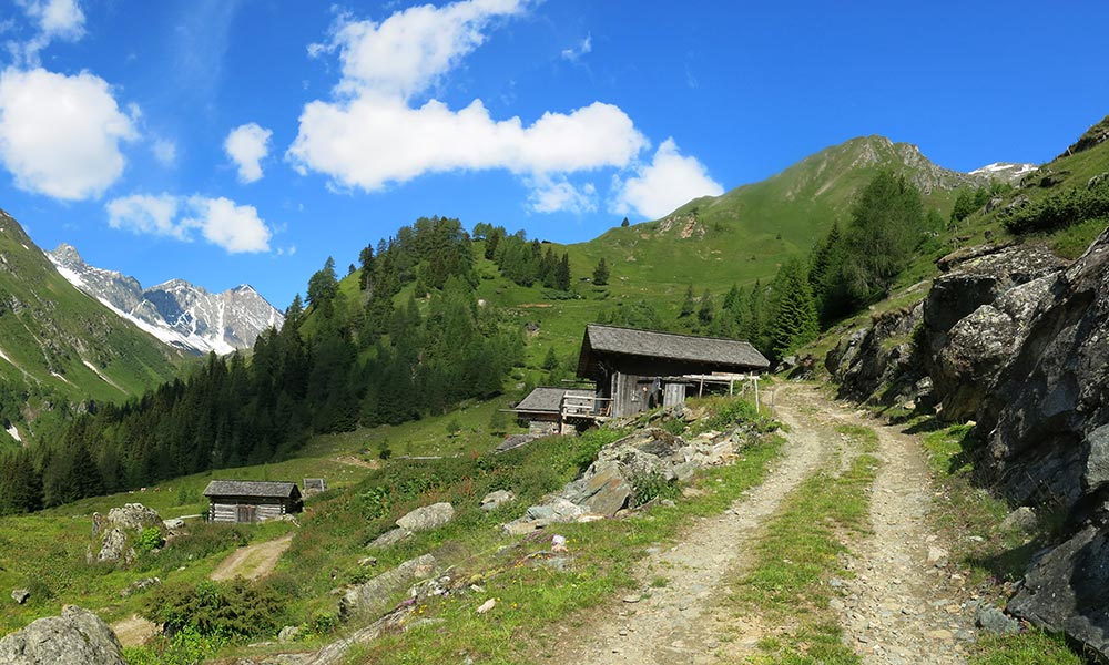 Strichwandkogel